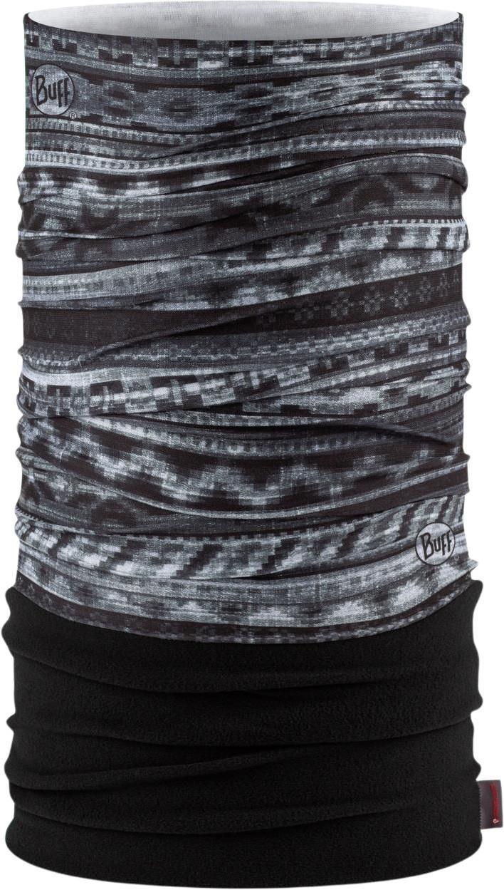 Polar Neckwarmer - alsien black - 130013.999.10.00 1