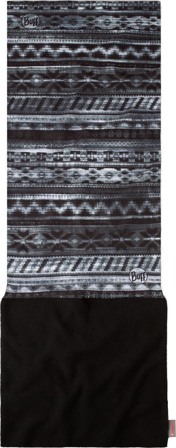 Polar Neckwarmer - alsien black - 130013.999.10.00 1