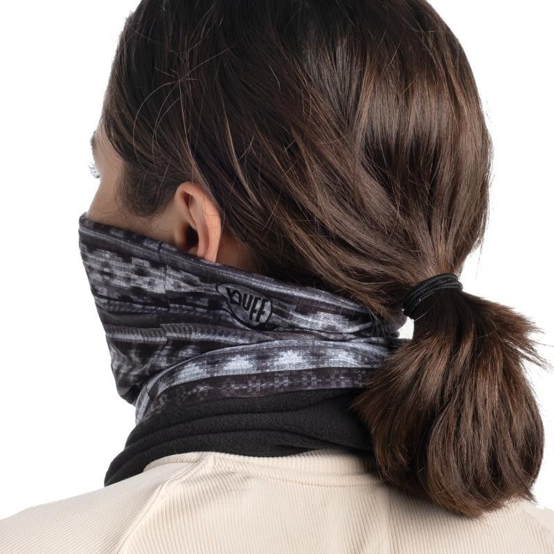 Polar Neckwarmer - alsien black - 130013.999.10.00 1