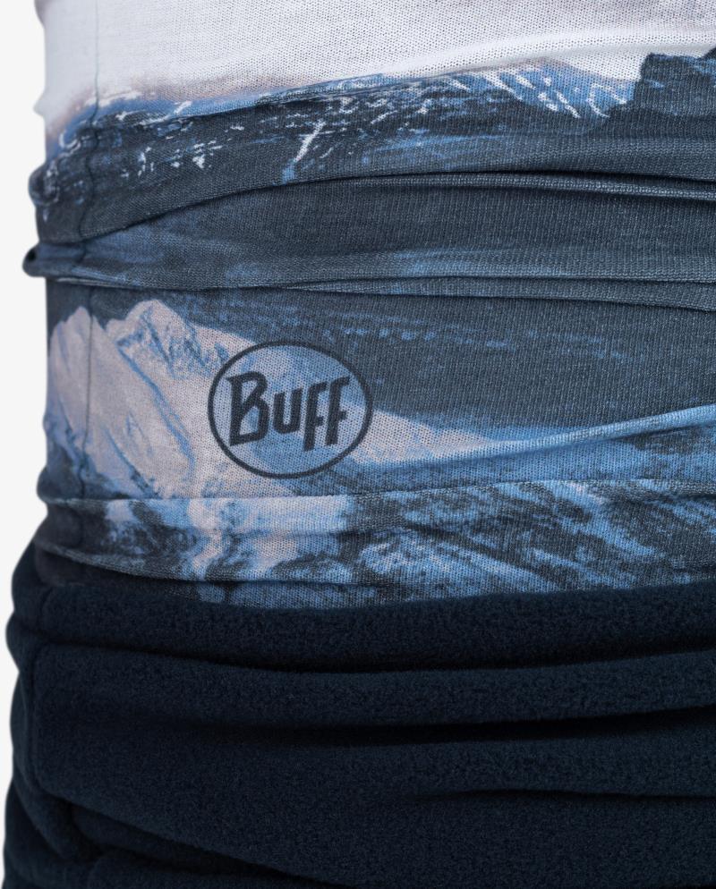Polar Neckwarmer - arin blue - 132565.707.10.00 1
