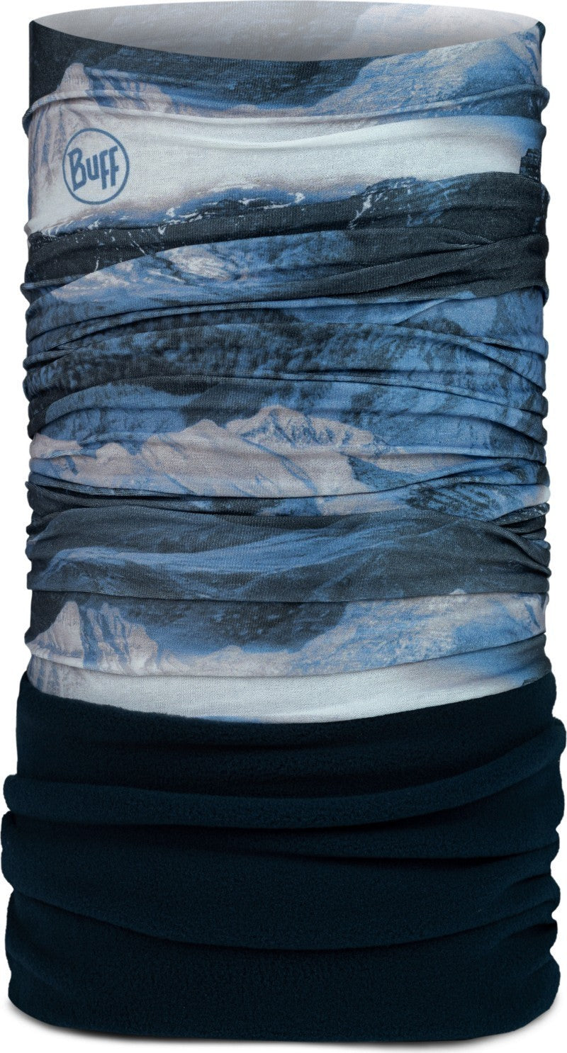 Polar Neckwarmer - arin blue - 132565.707.10.00 1