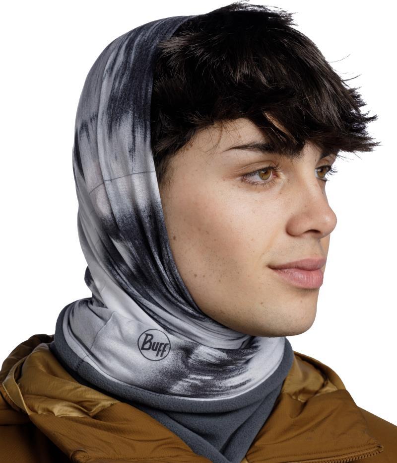 Polar Neckwarmer - arius graphite - 132567.901.10.00 1