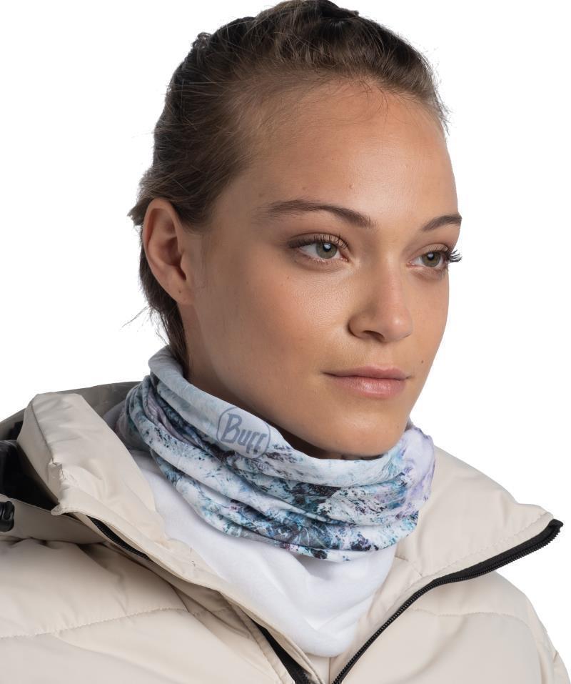 Polar Neckwarmer - arkiet multi - 130032.555.10.00 1