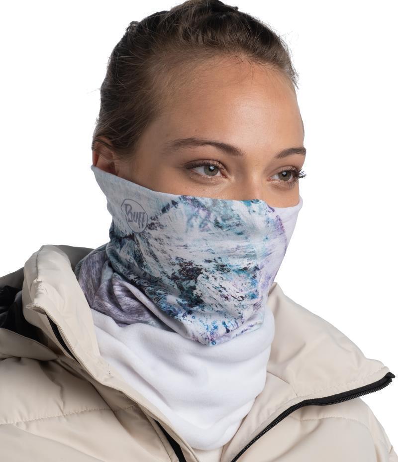 Polar Neckwarmer - arkiet multi - 130032.555.10.00 1