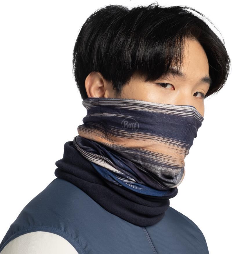 Polar Neckwarmer - arky navy - 134572.787.10.00 1