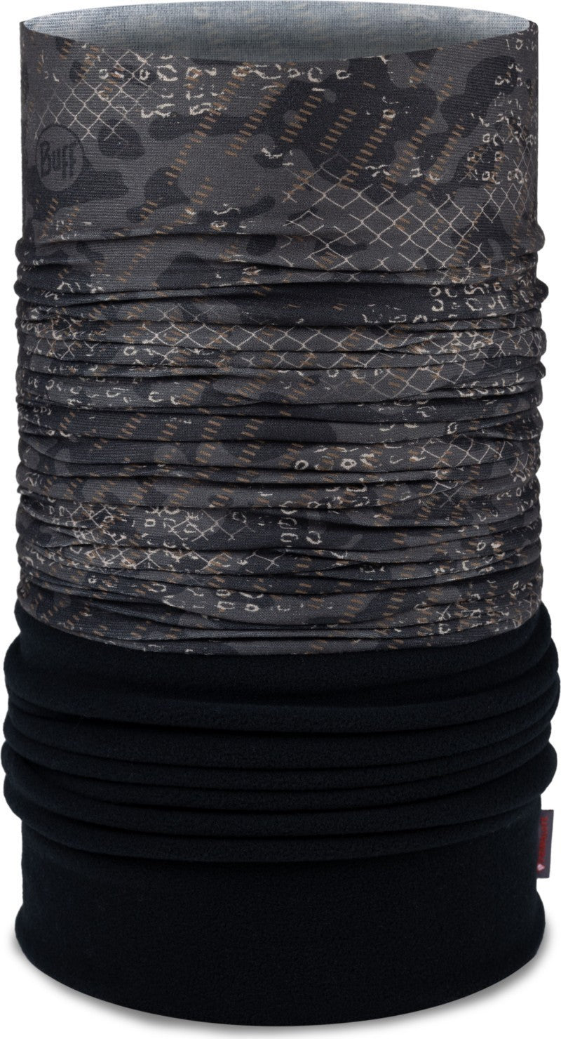 Polar Neckwarmer - cyture black - 134570.999.10.00 1