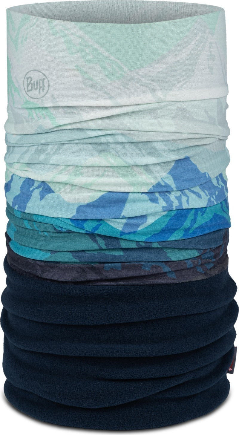 Polar Neckwarmer - dryen blue - 136879.707.10.00 1