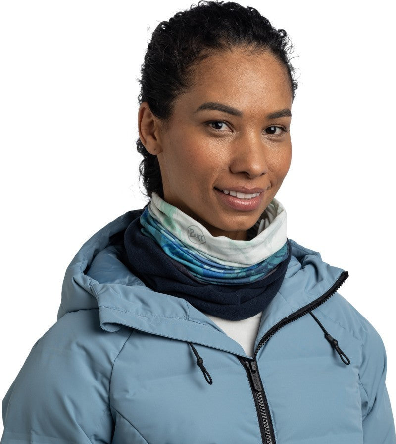 Polar Neckwarmer - dryen blue - 136879.707.10.00 1