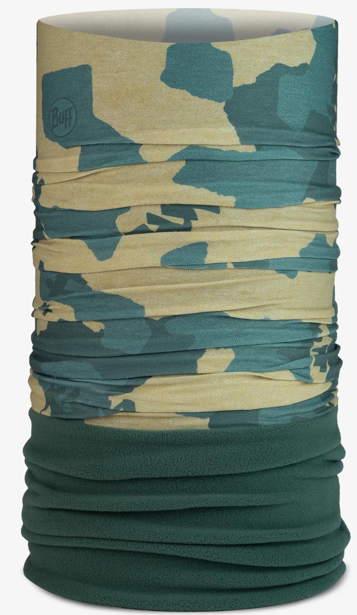 Polar Neckwarmer - emre silversage - 132566.313.10.00 1