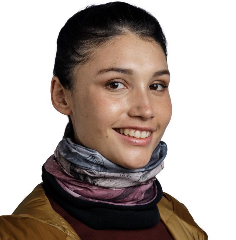 Polar Neckwarmer - eryna multi - 132564.555.10.00 1