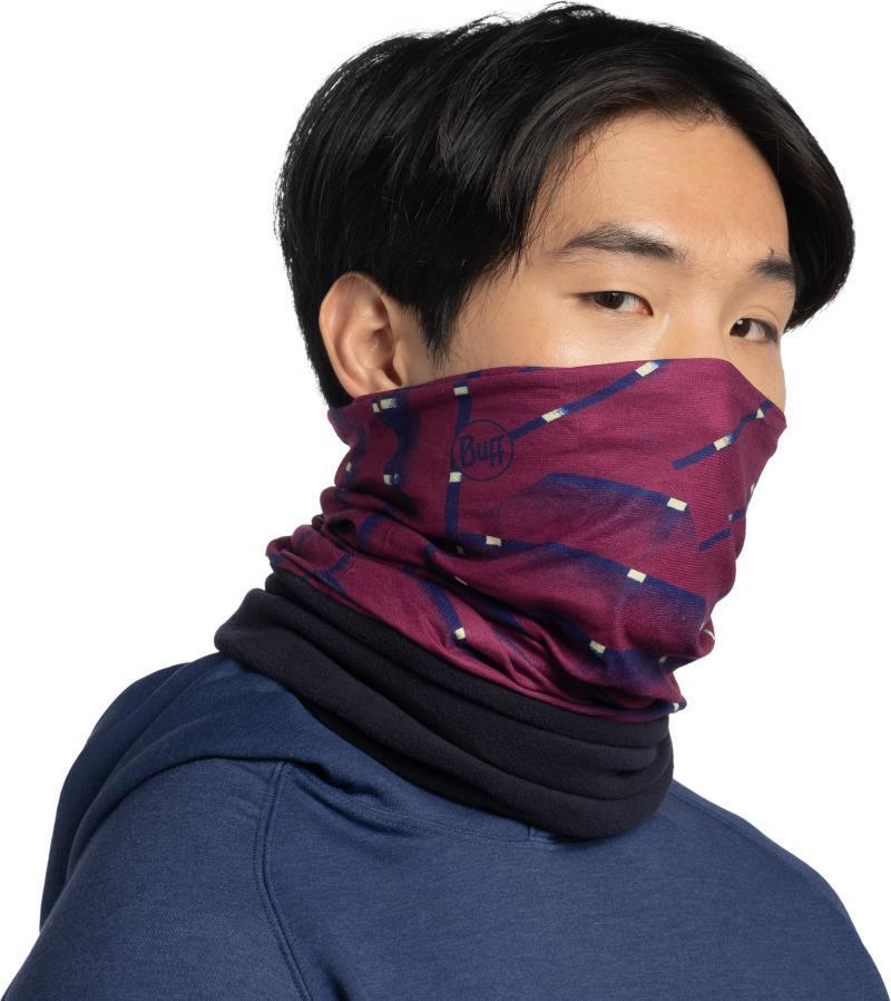 Polar Neckwarmer - filob multi - 134580.555.10.00 1