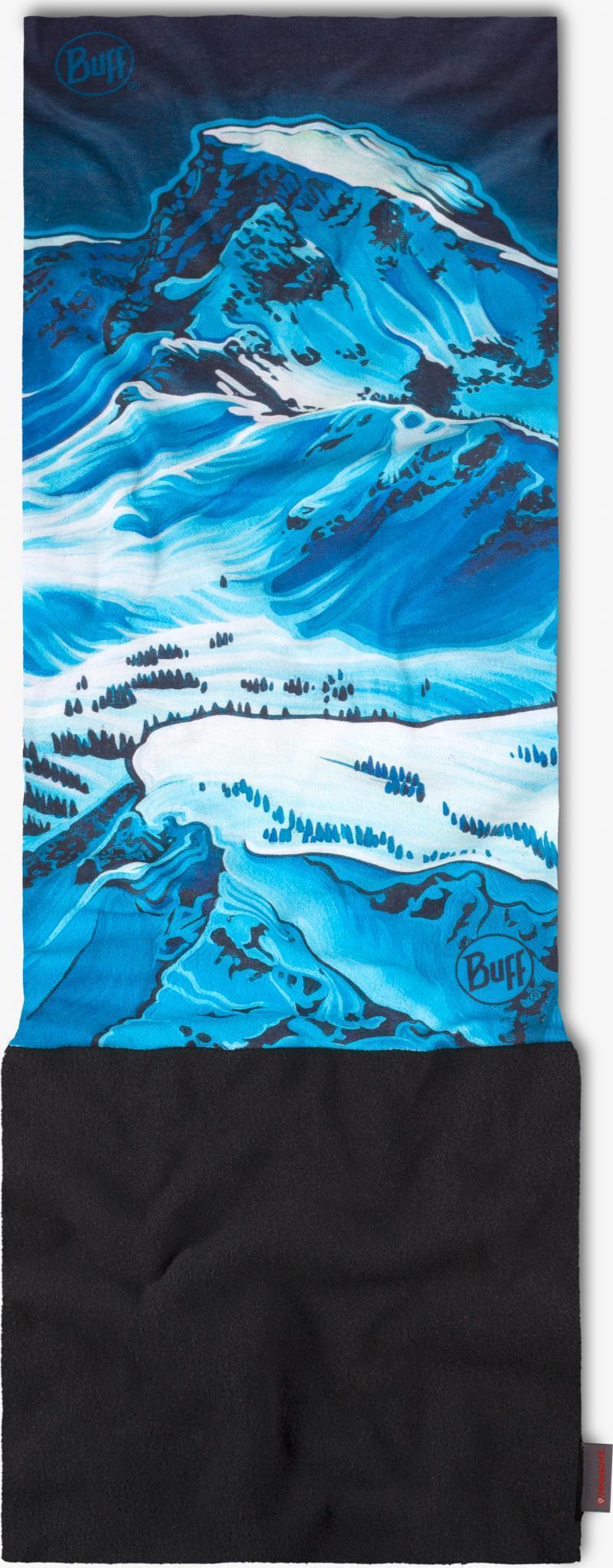 Polar Neckwarmer - glacier blue - 130251.707.10.00 1