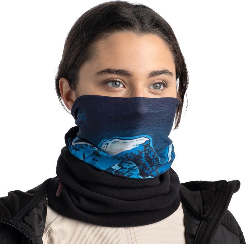 Polar Neckwarmer - glacier blue - 130251.707.10.00 1