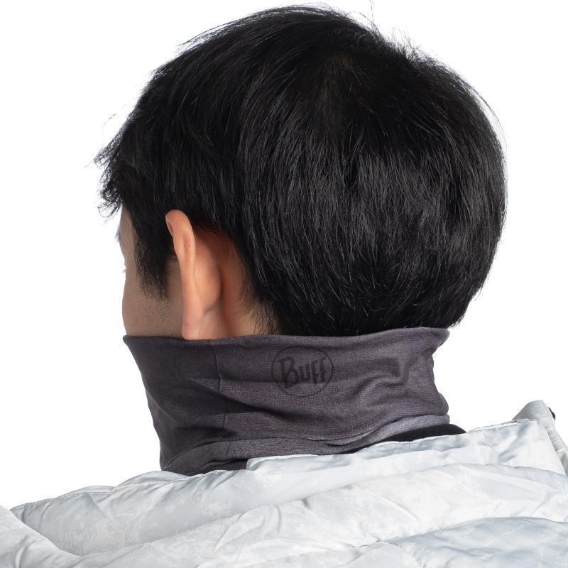 Polar Neckwarmer - graphite - 130004.901.10.00 1