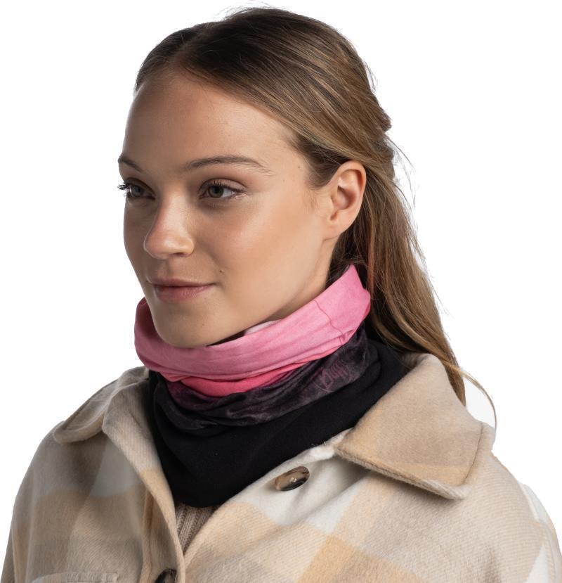 Polar Neckwarmer - haera mauve - 130020.639.10.00 1