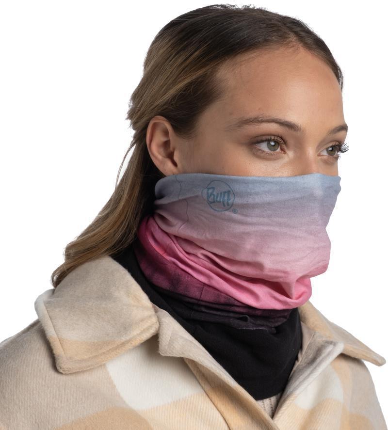 Polar Neckwarmer - haera mauve - 130020.639.10.00 1