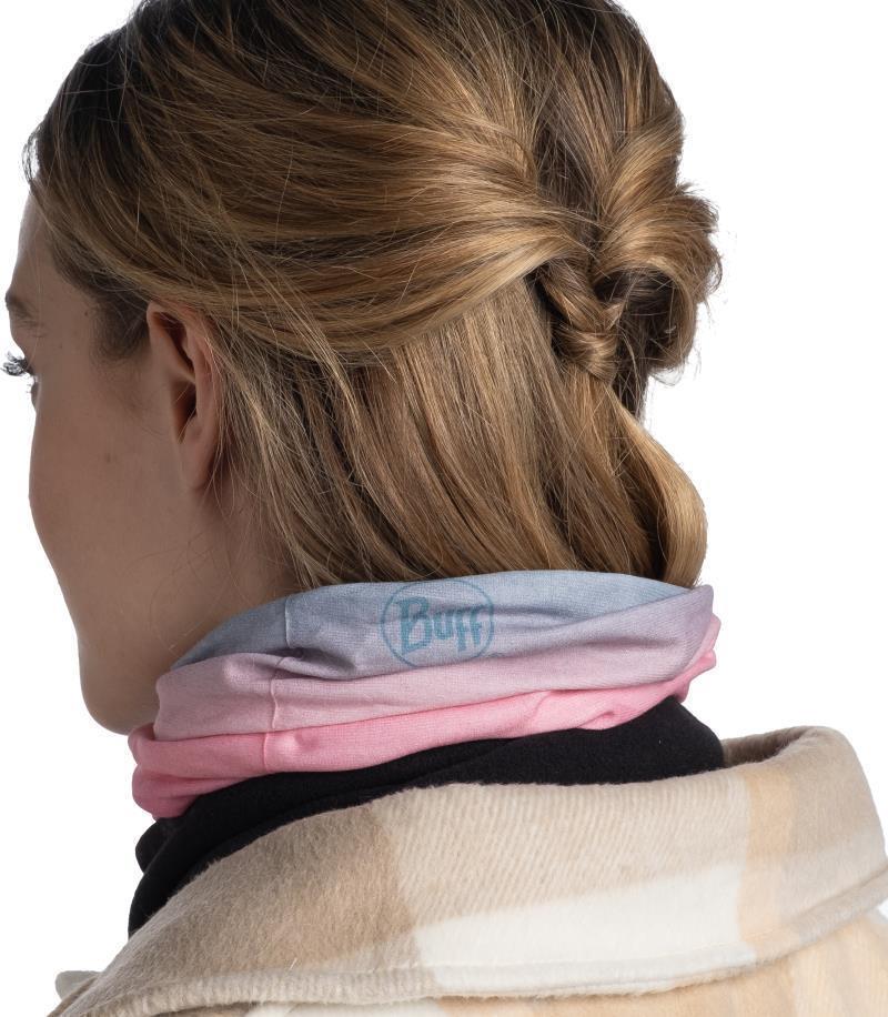 Polar Neckwarmer - haera mauve - 130020.639.10.00 1