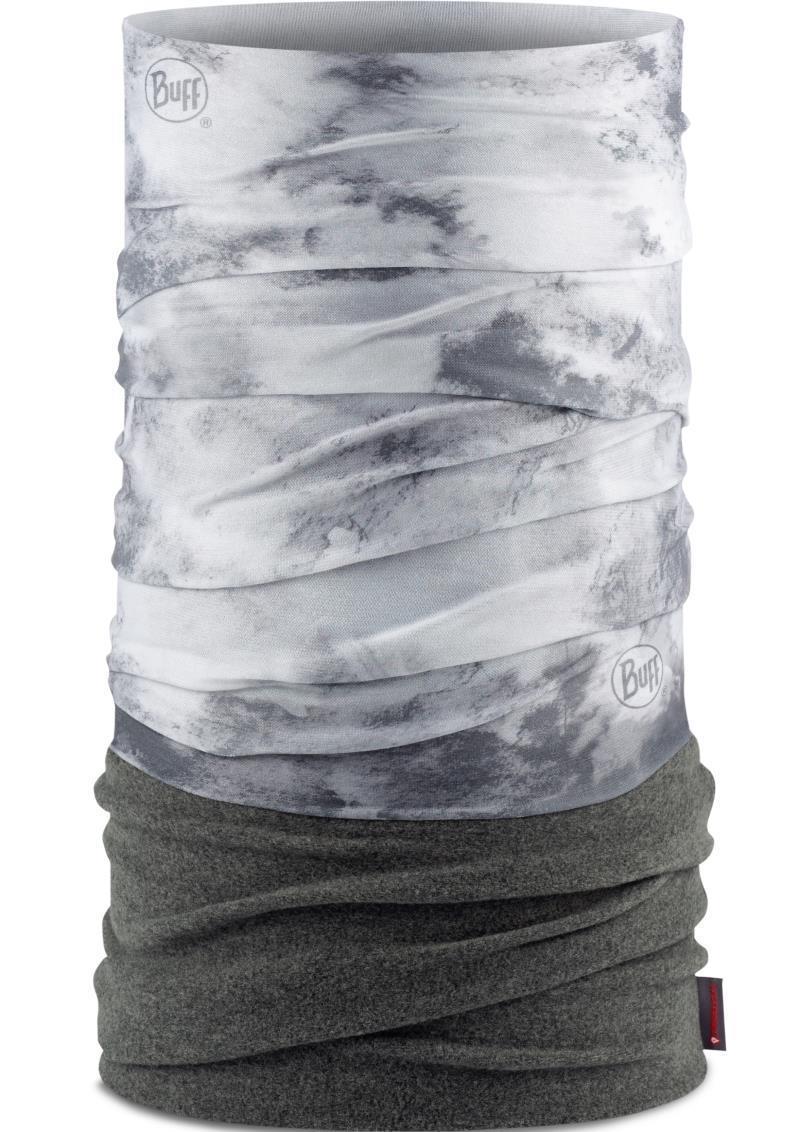 Polar Neckwarmer - icez light grey - 130025.933.10.00 1