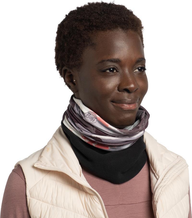 Polar Neckwarmer - irdlo black - 134573.999.10.00 1