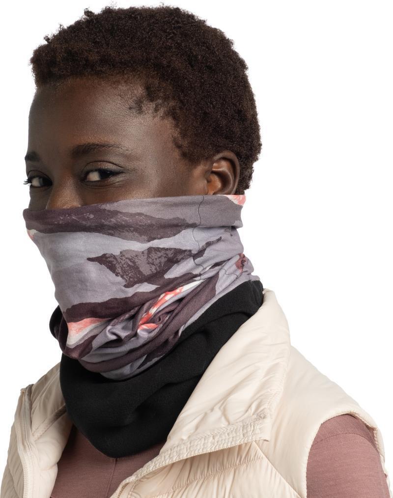 Polar Neckwarmer - irdlo black - 134573.999.10.00 1