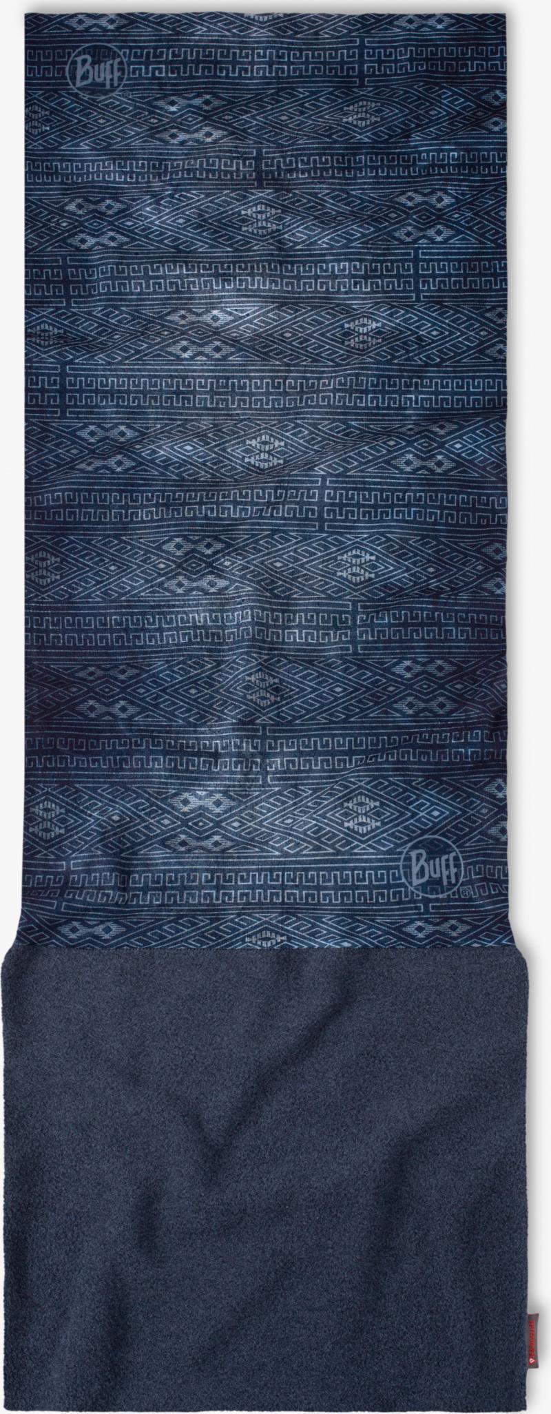 Polar Neckwarmer - katic blue - 130021.707.10.00 1