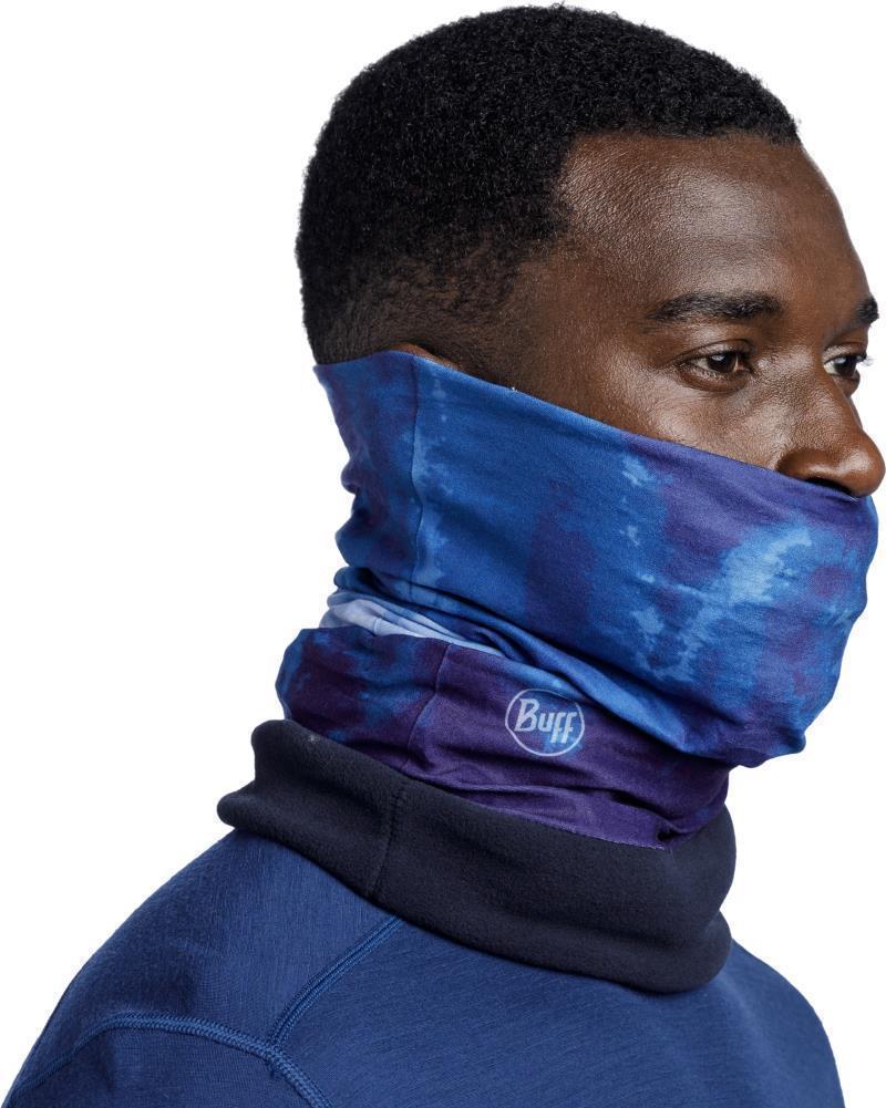 Polar Neckwarmer - malom blue - 132555.707.10.00 1