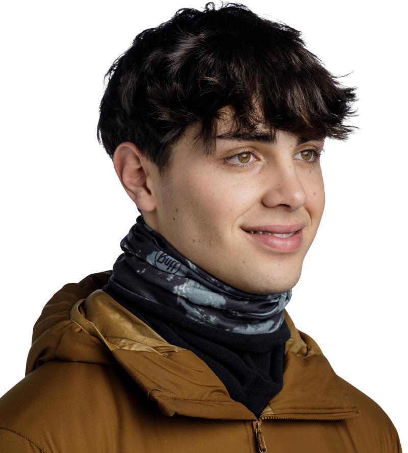 Polar Neckwarmer - musc camouflage - 132563.866.10.00 1