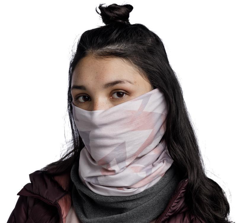 Polar Neckwarmer - phalin pale pink - 132560.508.10.00 1