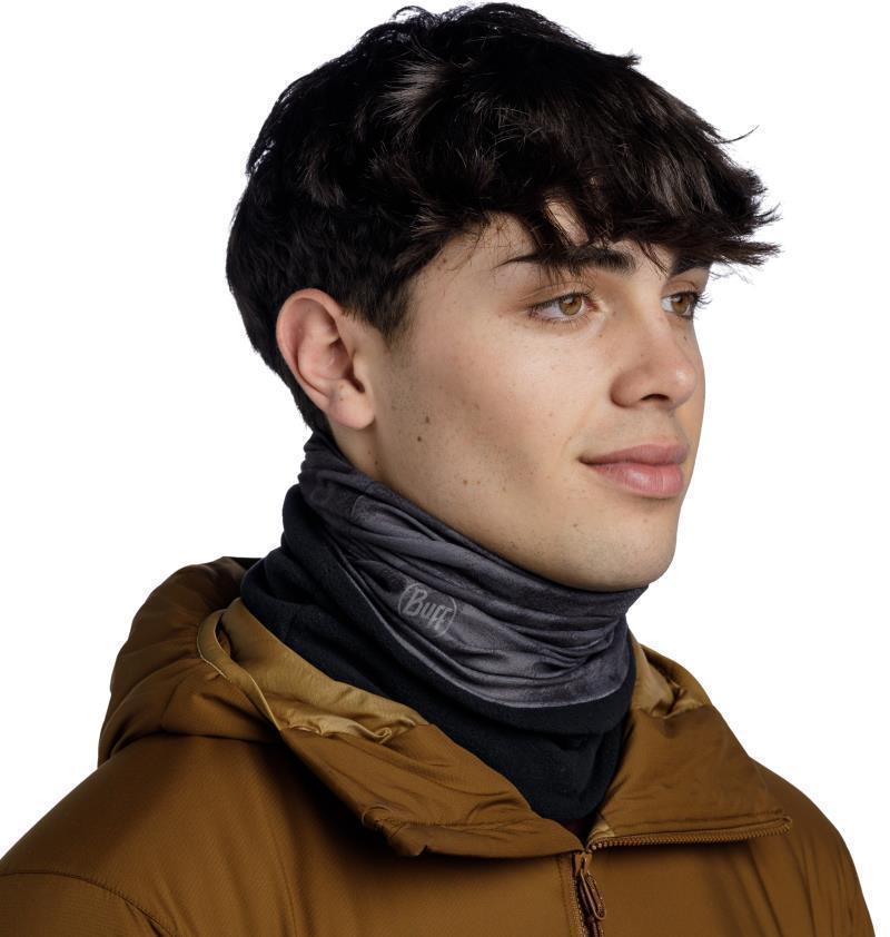 Polar Neckwarmer - rabey grey - 132569.937.10.00 1