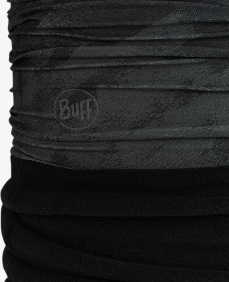 Polar Neckwarmer - rabey grey - 132569.937.10.00 1