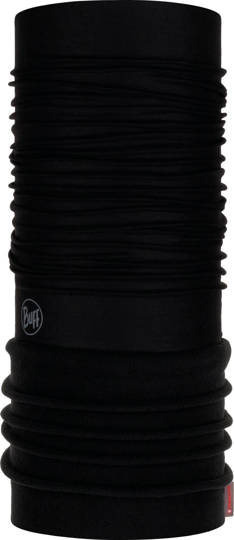 Polar Neckwarmer - solid black - 120890.999.10.00 1