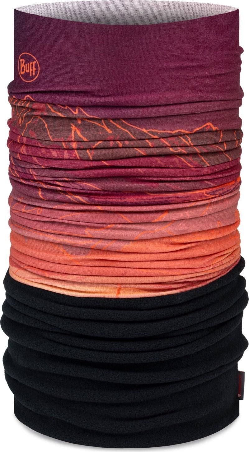 Polar Neckwarmer - unal garnet - 136880.653.10.00 1