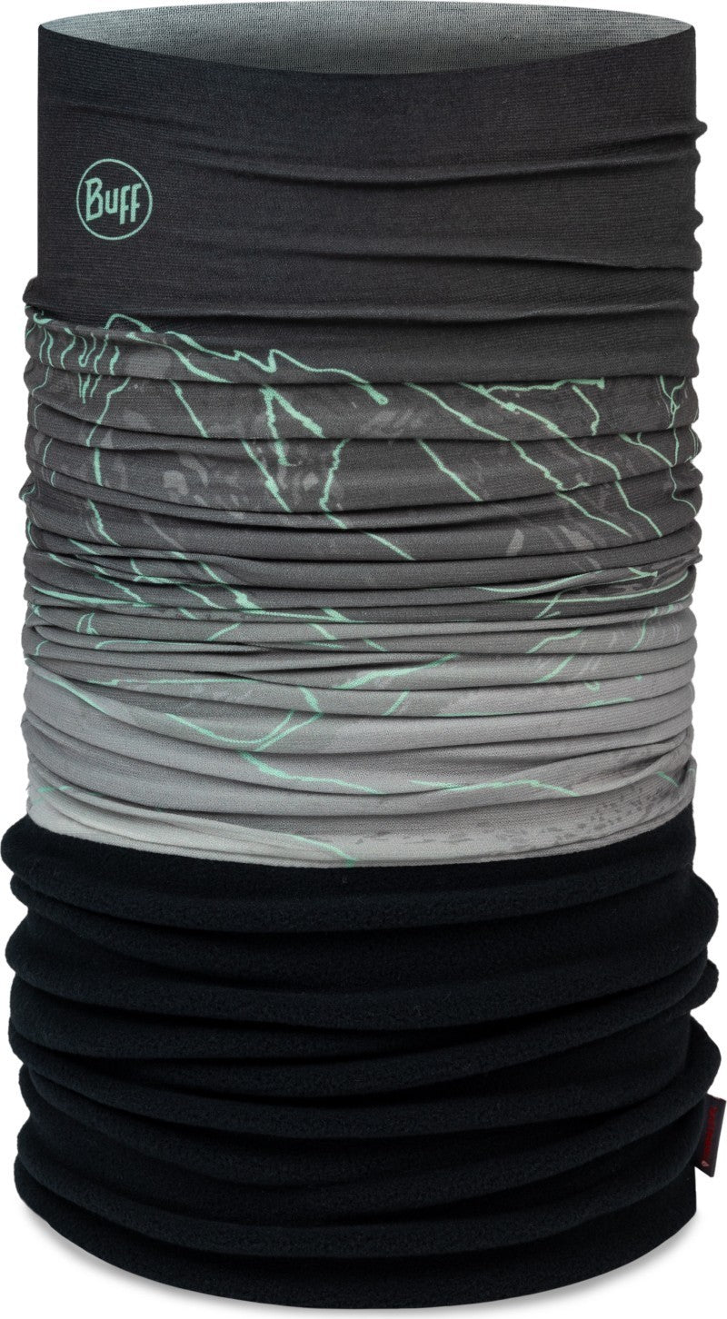 Polar Neckwarmer - unal grey - 136880.937.10.00 1