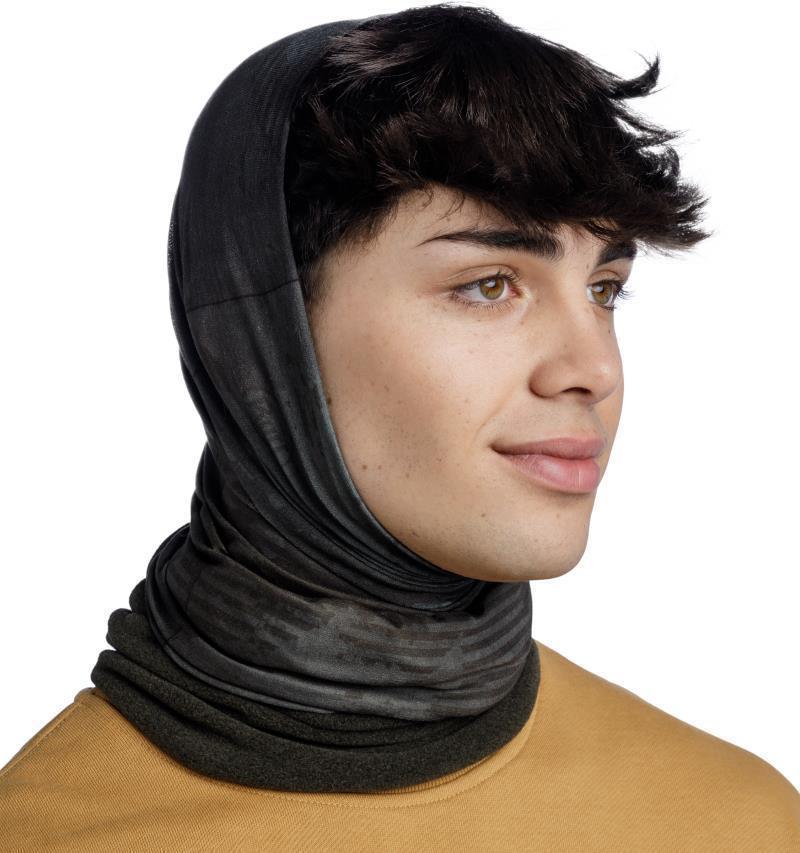 Polar Neckwarmer - vir military - 132562.846.10.00 1