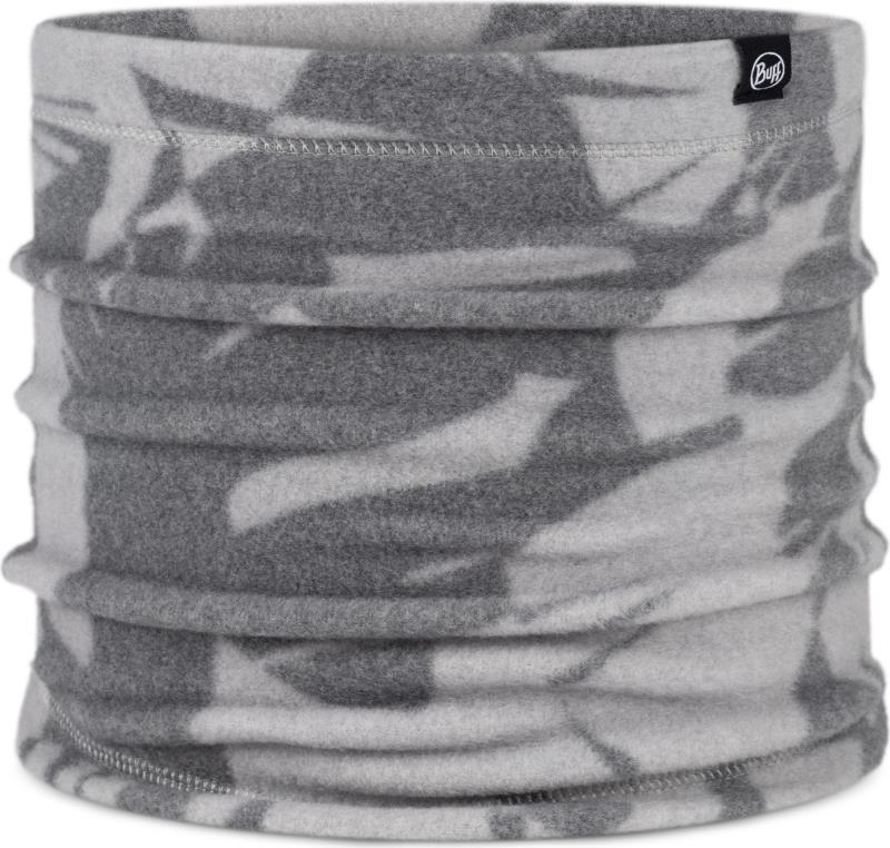 Polar Prints Neckwarmer - Bondu Grey - 134696.937.10.00 1