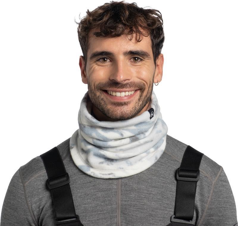 Polar Prints Neckwarmer - Comat Snow - 134695.015.10.00 3