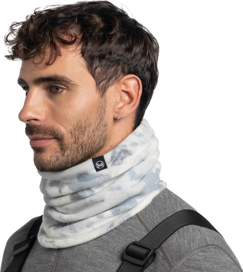 Polar Prints Neckwarmer - Comat Snow - 134695.015.10.00 4