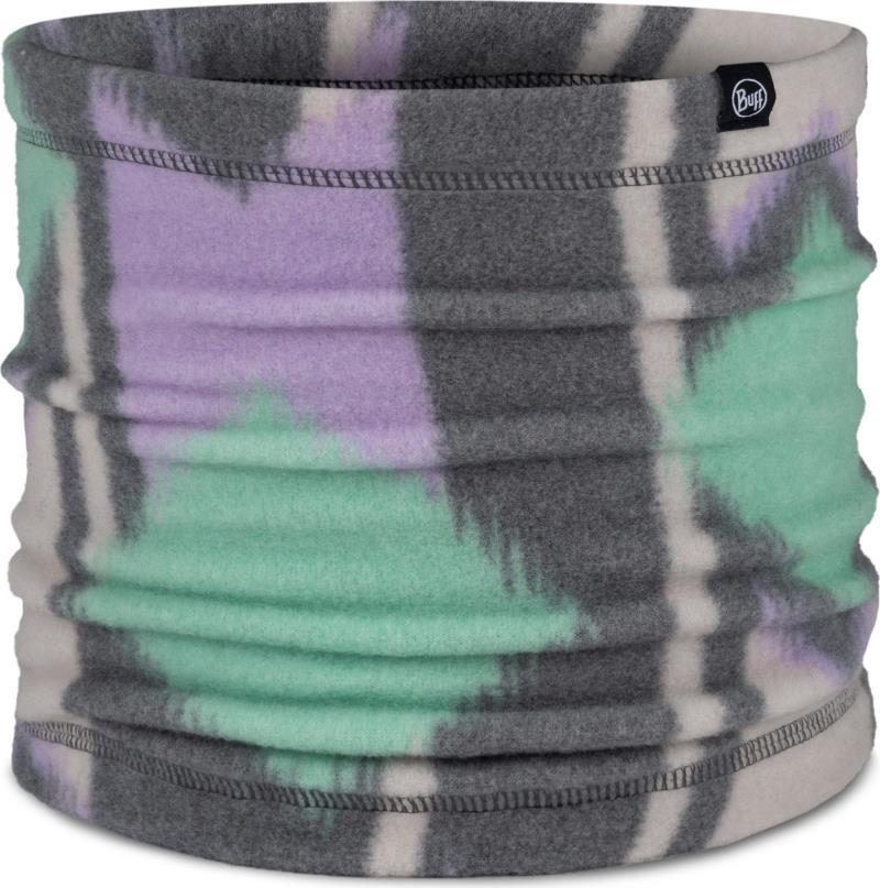 Polar Prints Neckwarmer - Cusha Multi - 134698.555.10.00 1