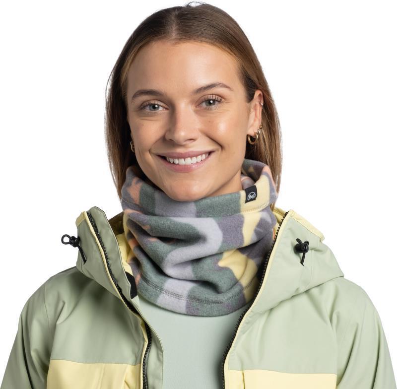 Polar Prints Neckwarmer - Simbo Multi - 134699.555.10.00 3