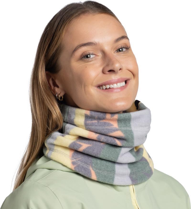 Polar Prints Neckwarmer - Simbo Multi - 134699.555.10.00 4