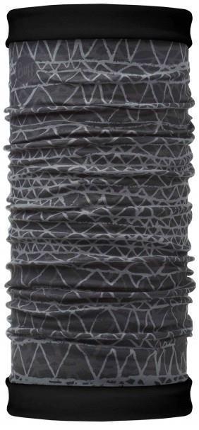 Polar Reversible Neckwarmer - 107891 - rejected / black 1