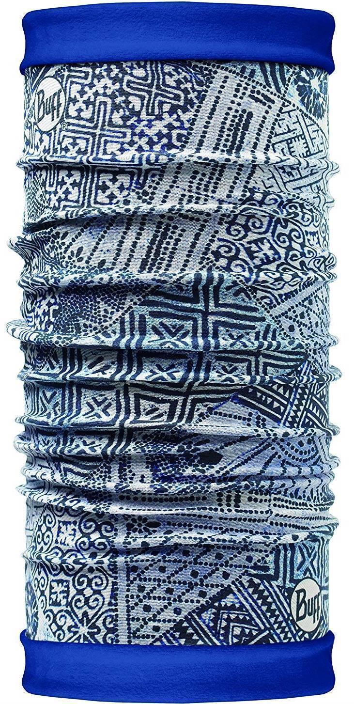 Polar Reversible Neckwarmer - 108982 - himba / blue depths 1