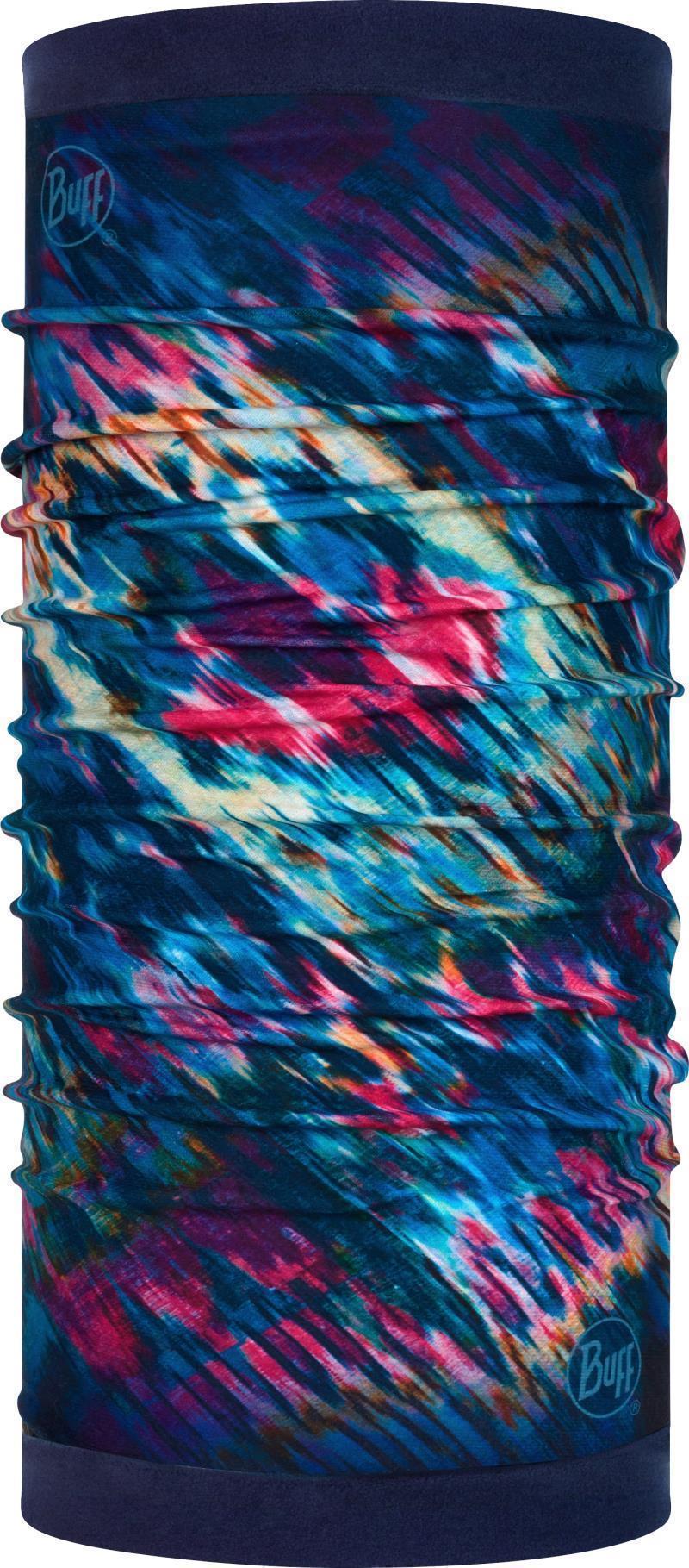 Polar Reversible Neckwarmer - 126533.555.10.00 - lux multi 1