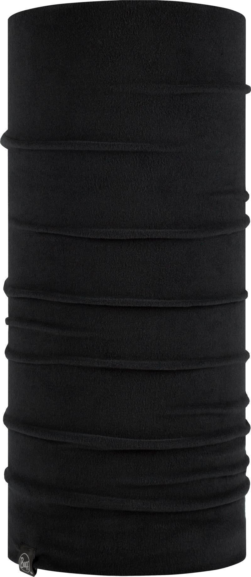 Polar Reversible Neckwarmer - 129944.999.10.00 - urid black 1