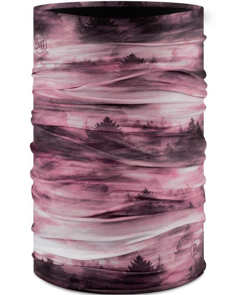 Polar Reversible Neckwarmer - 129951.639.10.00 - solina mauve 1