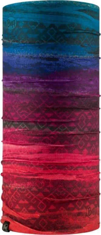 Polar Reversible Neckwarmer - 130283.555.10.00 - timgar multi 1