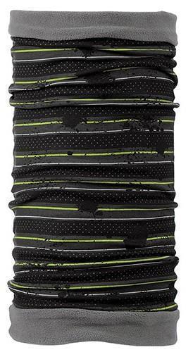 Polar Reversible Neckwarmer - 431808 - ratak / gargoyle 1