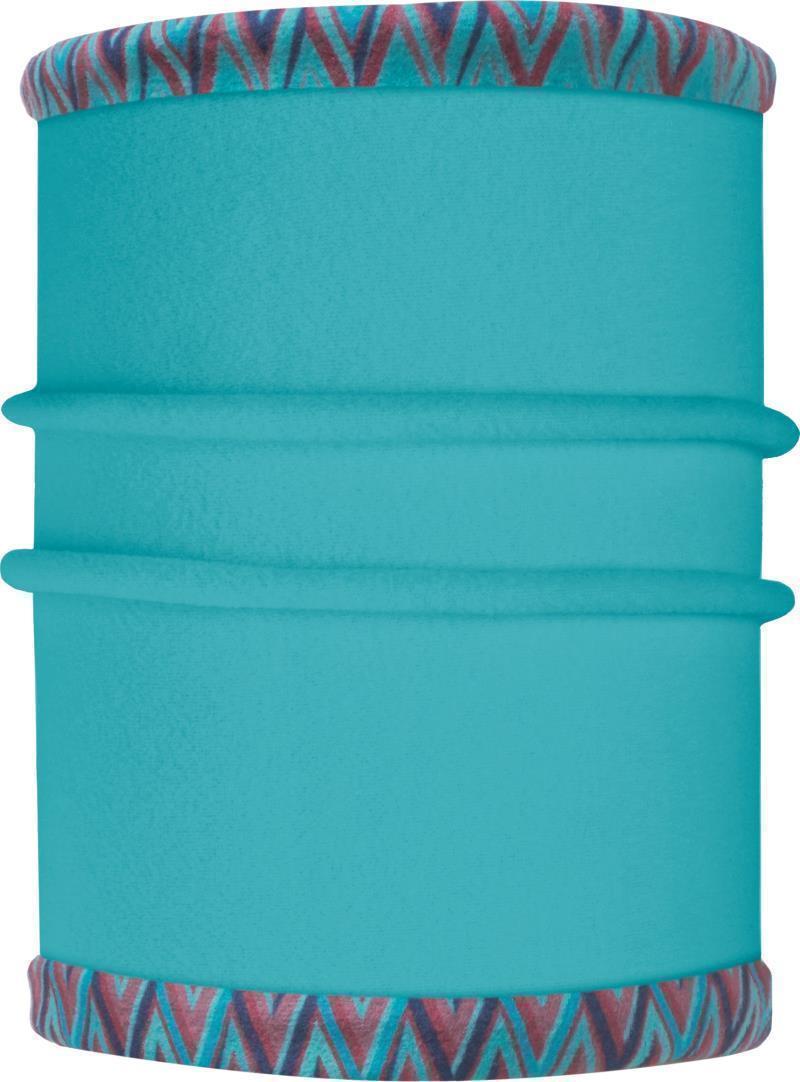 Polar Reversible Neckwarmer - Junior - 118384.718 - ziggy / blue 1