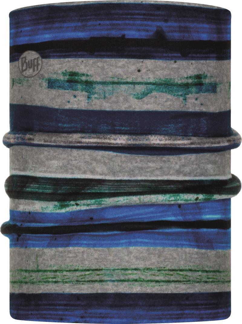 Polar Reversible Neckwarmer - Junior - 121645.707.10.00 - alb multi 1