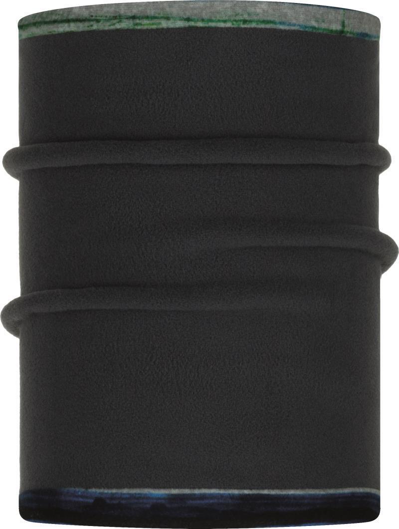 Polar Reversible Neckwarmer - Junior - 121645.707.10.00 - alb multi 1